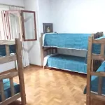 Hostel Casteleyhost