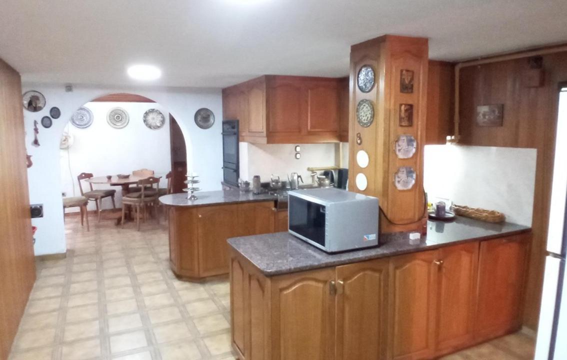 Albergue Casteleyhost Mendoza