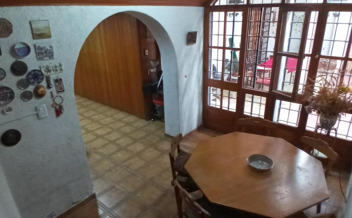 Albergue Casteleyhost