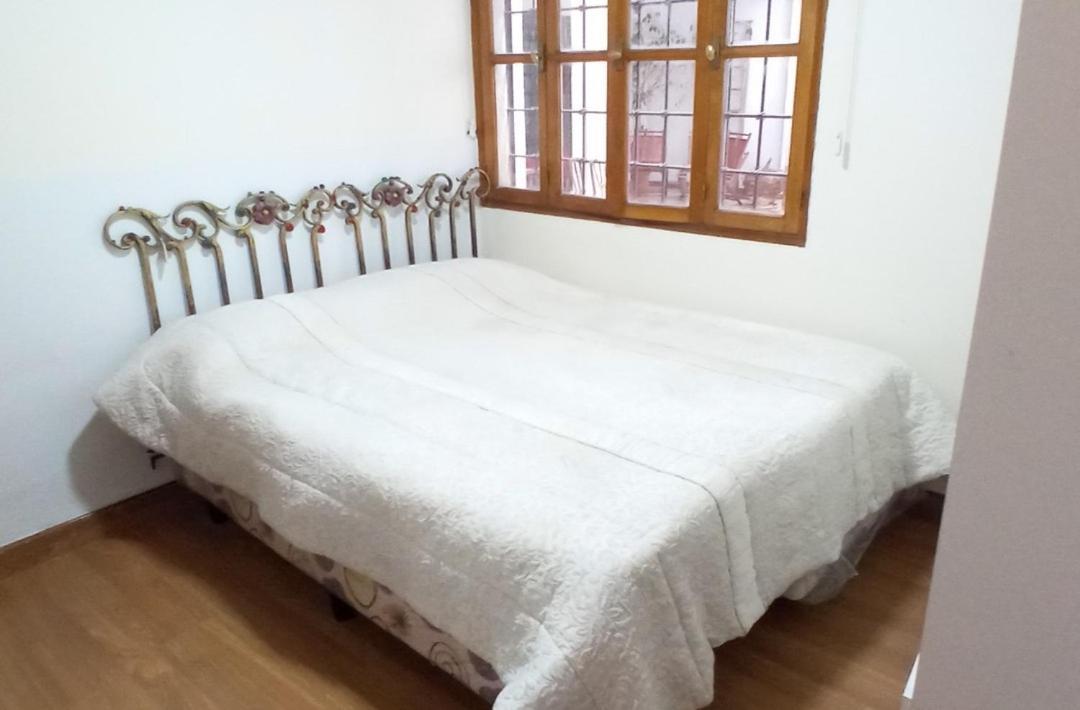 Casteleyhost Albergue Mendoza