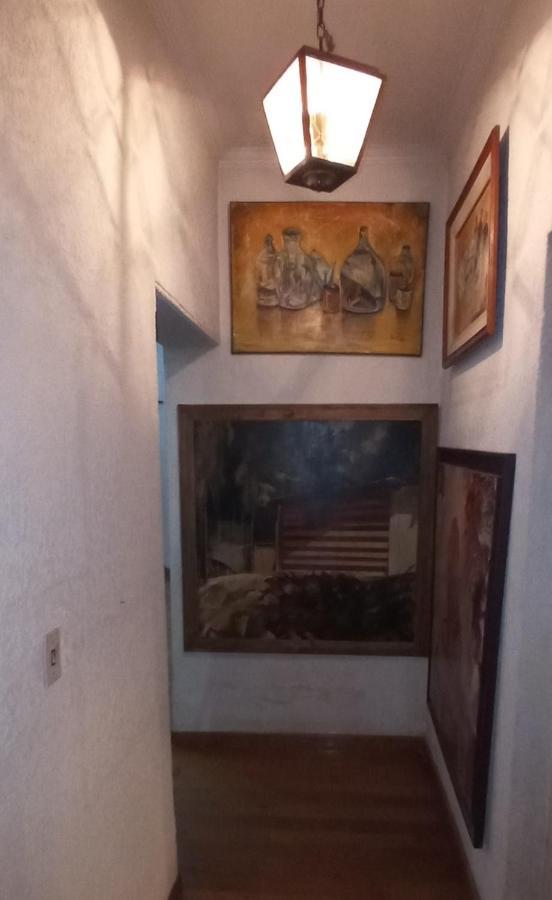 Albergue Casteleyhost *